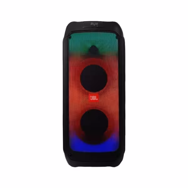 اسپیکر پارتی باکس 650 جی بی ال (JBL)