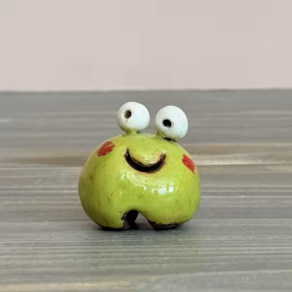 مجسمه پشه و مگس طرح ده