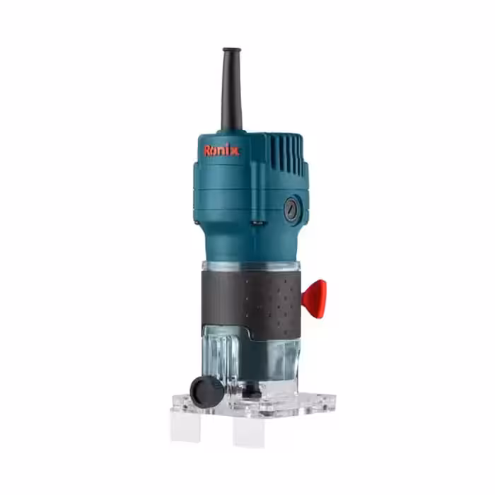 اور فرز مشتی رونیکس 550 وات مدل 7106