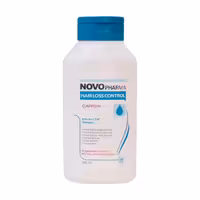 شامپو ضد ریزش نووفارما مای فارما 300 میلی لیتر ـ My Novo Pharma Anti Hair Fall Shampoo ـ مای