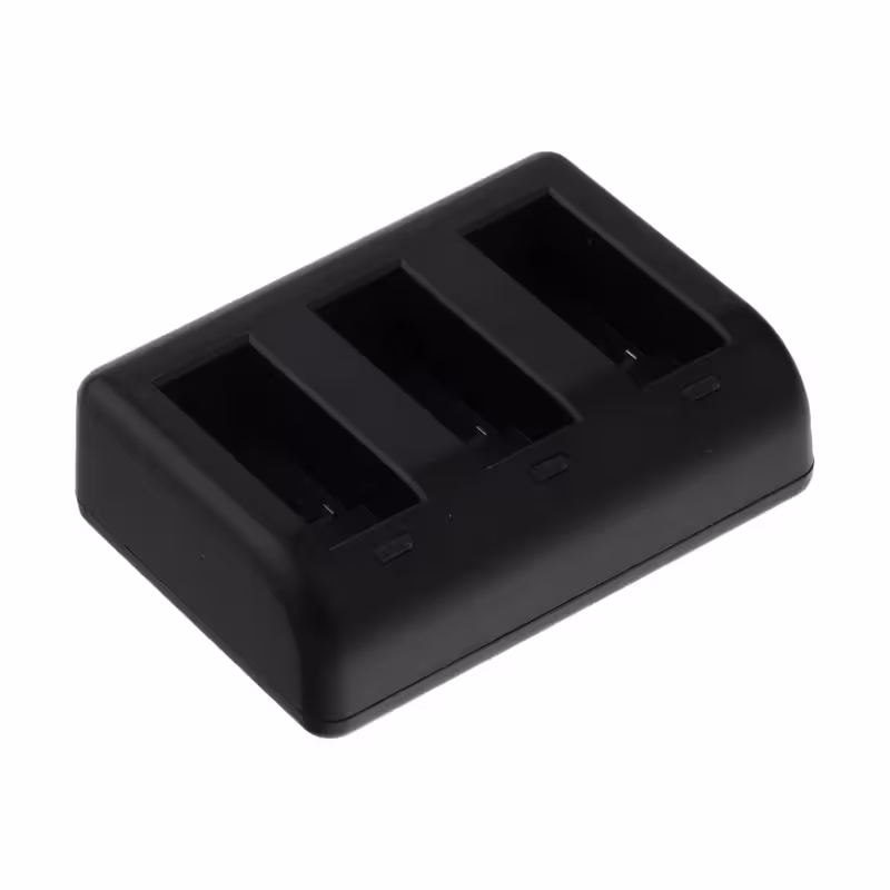 شارژر باتری گوپرو مدل 5/6/7/8