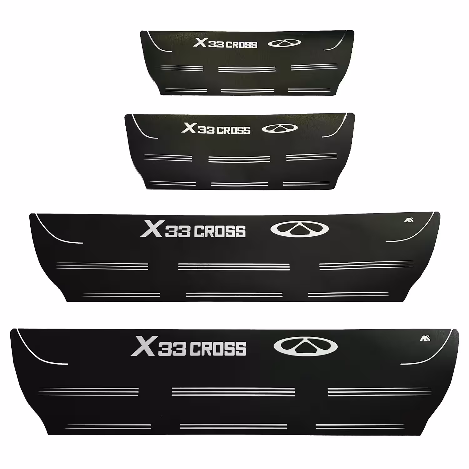 پارکابی MVM X33 کراس طرح چرم