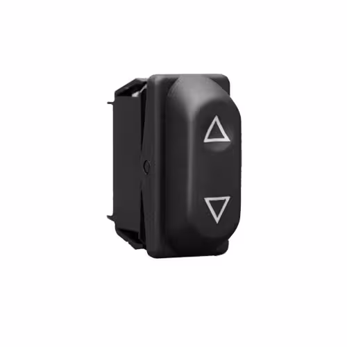 کلید شیشه بالابر سمند ساده ایمن تک