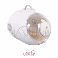 باکس حمل سگ و گربه برند M-PETS