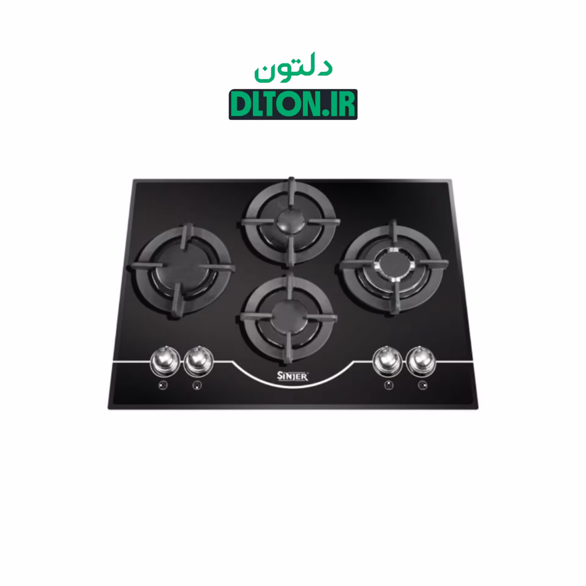اجاق گاز سینجر مدل 4001
