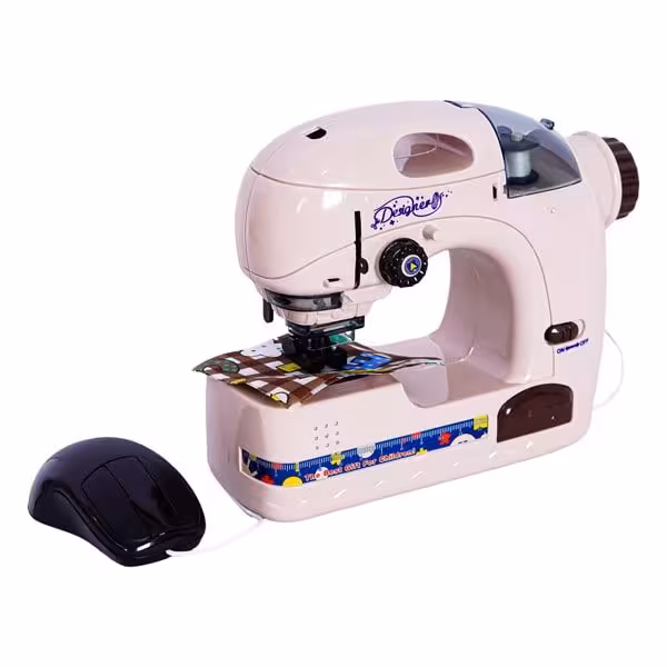 چرخ خیاطی بچه گانه  NO.6783A