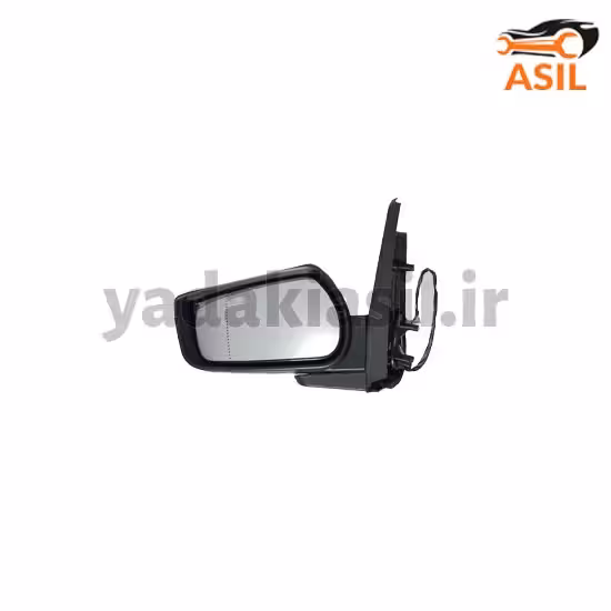 آینه بغل برقی 405 خرگوشی کاوج