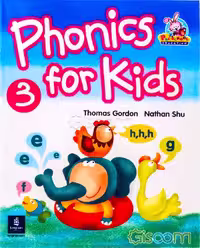 Phonics for Kids 3