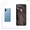 برچسب پوششی ماهوت مدل Wood Texture 9 مناسب برای گوشی موبایل شیائومی Redmi A1 Plus