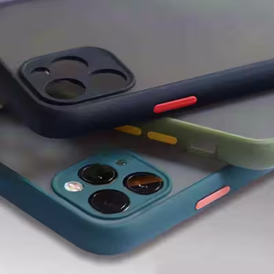 کاور گرین گارد مدل ggi3 مناسب برای گوشی موبایل اپلiphone 11Pro Max