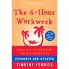 کتاب The 4-Hour Workweek, Expanded and Updated اثر Timothy Ferriss انتشارات Harmony