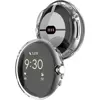 کاور بادیگارد مدل GB مناسب برای ساعت هوشمند گوگل Pixel Watch به همراه محافظ صفحه نمایش
