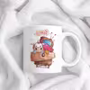 ماگ حس آمیزی طرح Magic Unicorn مدل چیمن