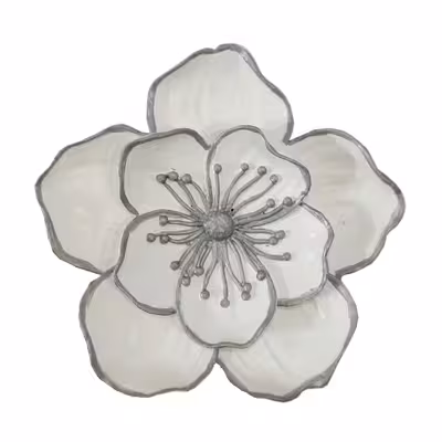 قالب شمع مدل گل نیلوفر