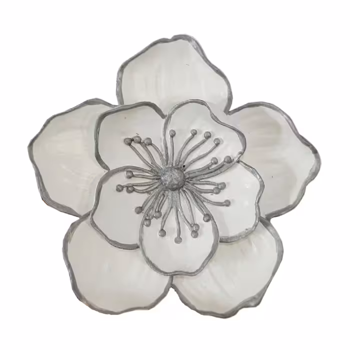 قالب شمع مدل گل نیلوفر