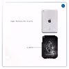 برچسب پوششی ماهوت مدل Crysis مناسب برای تبلت اپل iPad mini 2012 A1455
