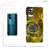 برچسب پوششی ماهوت مدل Mathematical Geometric Shape 6 مناسب برای گوشی موبایل اینفینیکس Note 10