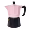 موکاپات مدل caffettiera moka