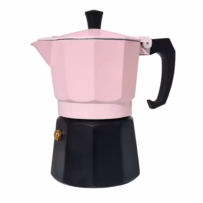 موکاپات مدل caffettiera moka