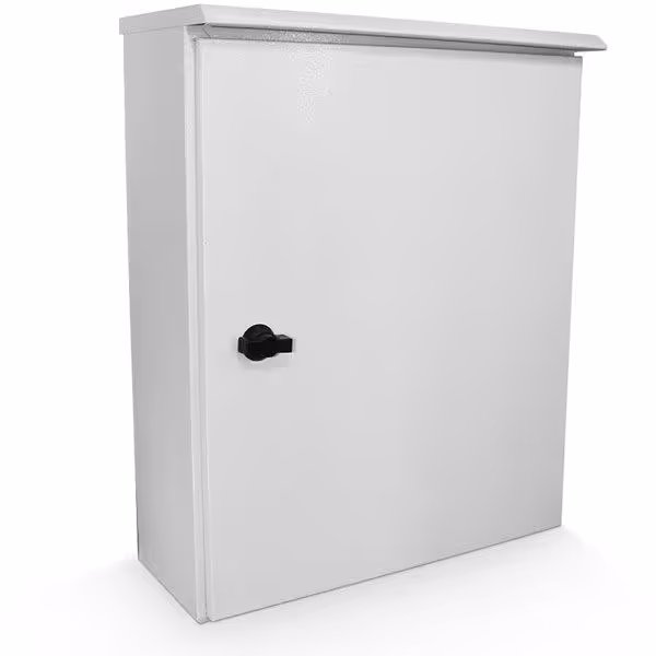 تابلو برق 24 عددی مدل 18×40×50 TPR