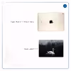 برچسب پوششی ماهوت مدل Swan Lake مناسب برای تبلت اپل iPad Air 2 2014 A1566