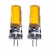 لامپ سوزنی 5 وات نوربیست مدل 5W-COB پایه G4-220V بسته 2 عددی