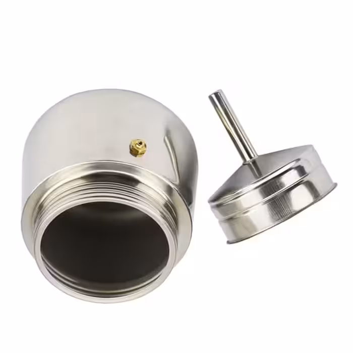 اسپرسو ساز مدل 4 کاپ 