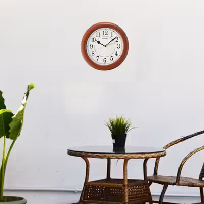 ساعت دیواری سیکو مدل QXA662B