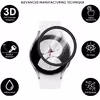 محافظ صفحه نمایش بادیگارد مدل PMMA مناسب برای ساعت هوشمند سامسونگ Galaxy Watch 4 44mm R870/R875
