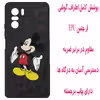 کاور مدل A1958 مناسب برای گوشی موبایل شیایومی Poco F3 Mi 11i Redmi K40 Pro