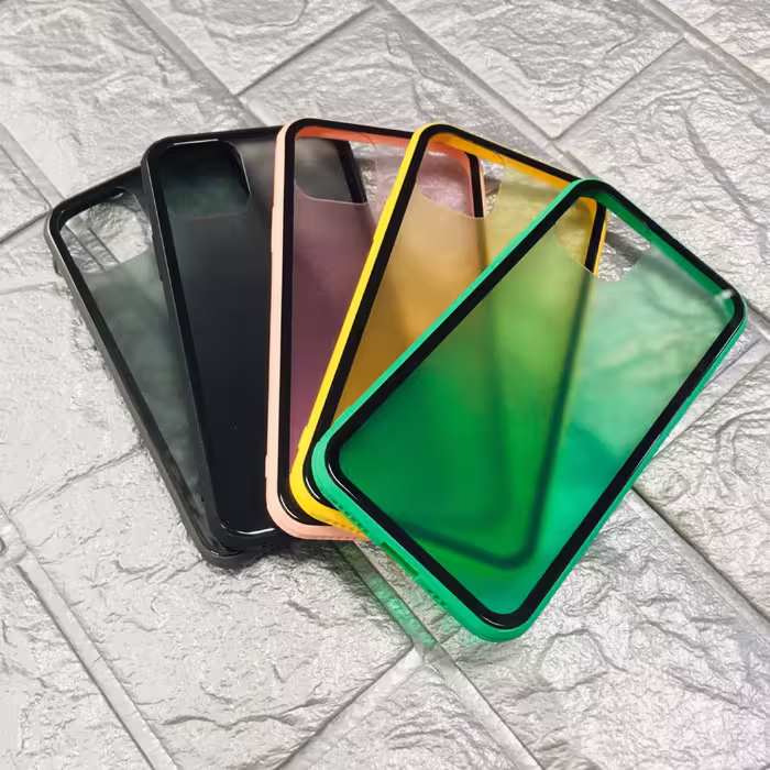 کاور مدل شاین مناسب برای گوشی موبایل اپل Iphone 11 Pro