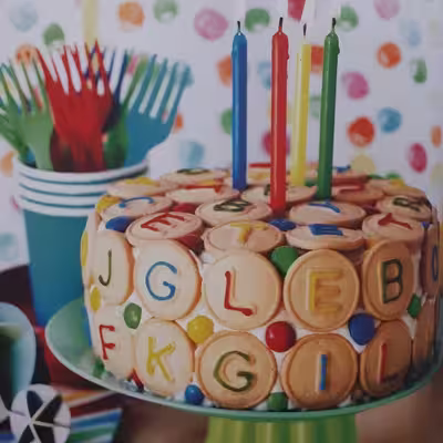 كتاب Best-ever Kids Cakes اثر جمعي از نويسندگان انتشارات Womens Weekly