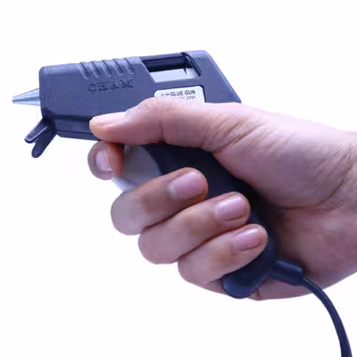 دستگاه چسب تفنگی چم مدل EC-280