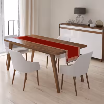 رانر طرح بته جقه کد 9982.4