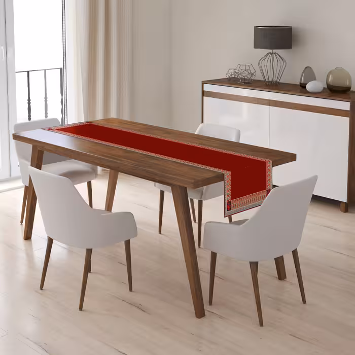 رانر طرح بته جقه کد 9982.4