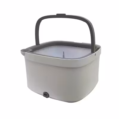 ست سطل و زمین شوی دبلیو اس مدل WS200