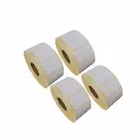 برچسب پرینتر لیبل زن مدل itp-2535k بسته 4 عددی