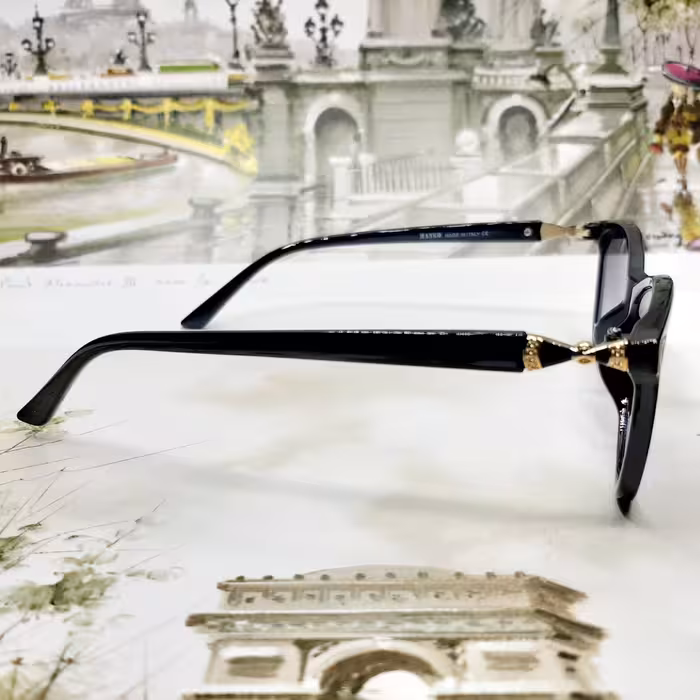 عینک آفتابی زنانه مانگو مدل A3058a1