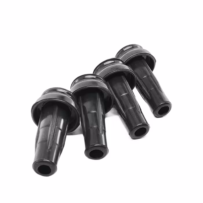 بوت وایر شمع پارت سهند مدل 1386 مناسب برای 206 تیپ 5 بسته  4 عددی