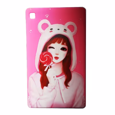 کاور کد T251 مناسب برای تبلت Galaxy Tab A7 Lite 2021 T225