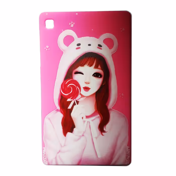 کاور کد T251 مناسب برای تبلت Galaxy Tab A7 Lite 2021 T225