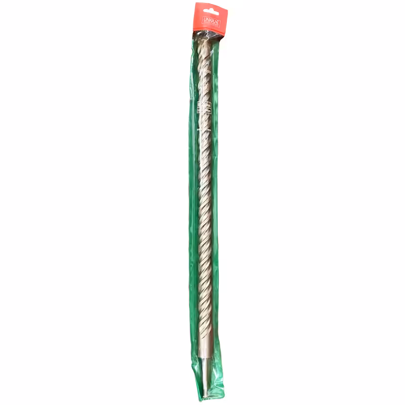 مته چهار شیار یونیک مدل 600 سایز 26 میلیمتر