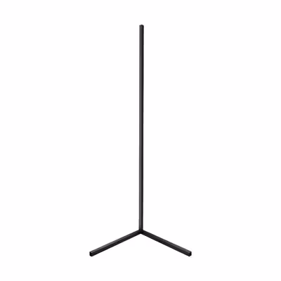 آباژور ایستاده مدل کرنر لایت CL-Rainbow