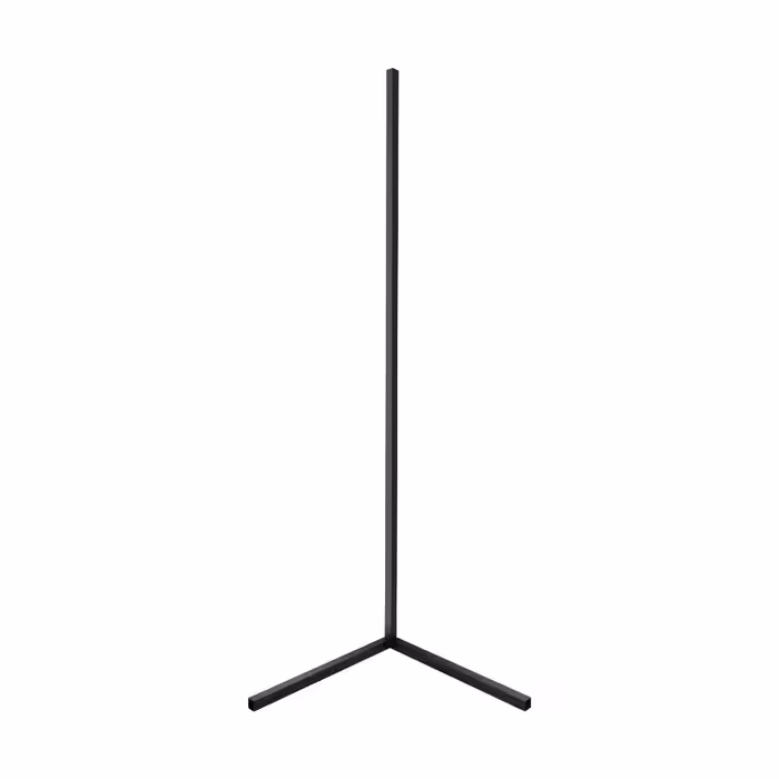 آباژور ایستاده مدل کرنر لایت CL-Rainbow