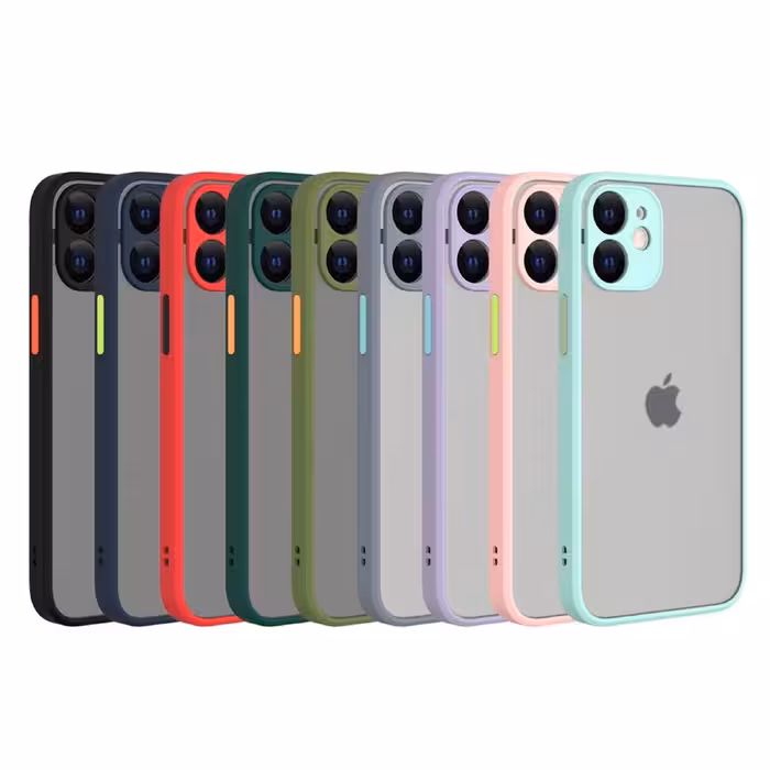 کاور مدل PSHT11 مناسب برای گوشی موبایل شیائومی Mi11 lite 