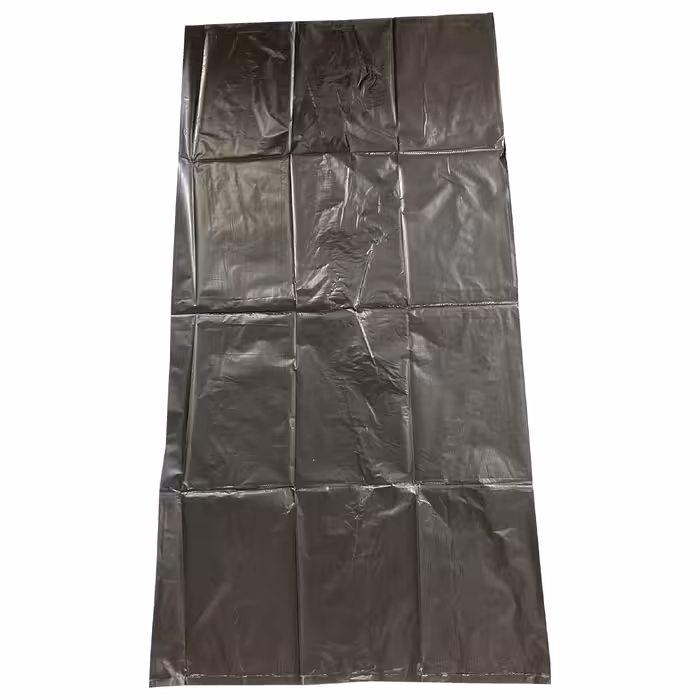 کیسه زباله مدل ضخیم 120.90 بسته 5 عددی