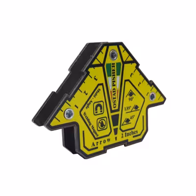 گونیا جوشکاری استادپیشه مدل ARROW-2inch