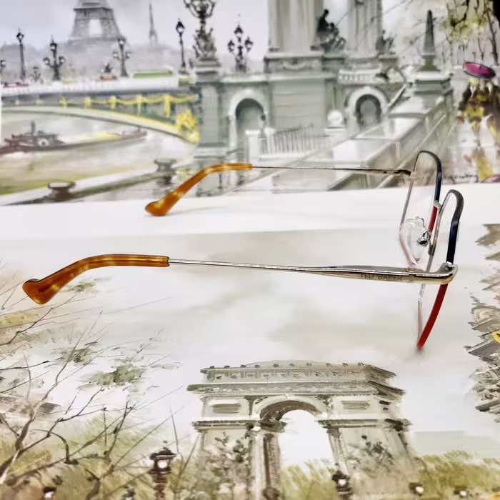 فریم عینک طبی تد بیکر مدل T8222c2