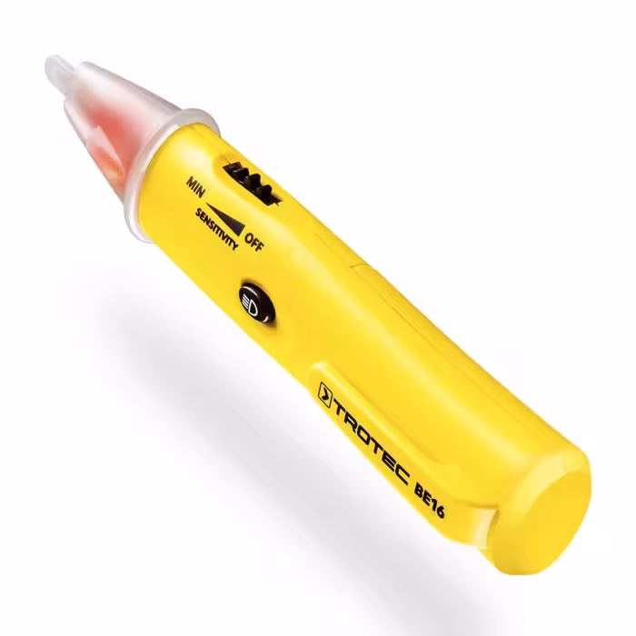  فازمتر القايی تروتک مدل BE 16 