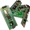 برد توسعه مدل STM32G030C8T6 